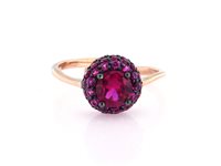 Anello Forever Gioielli Donna in Argento Agata FGAN00178 - FGAN00178